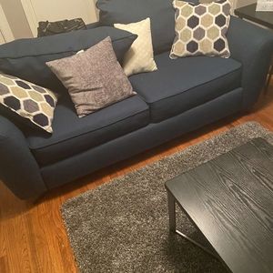 Loveseat from Rooms to Go OBO